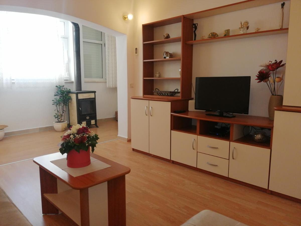 Apartments Doris & Petra Локва Рогозница Екстериор снимка